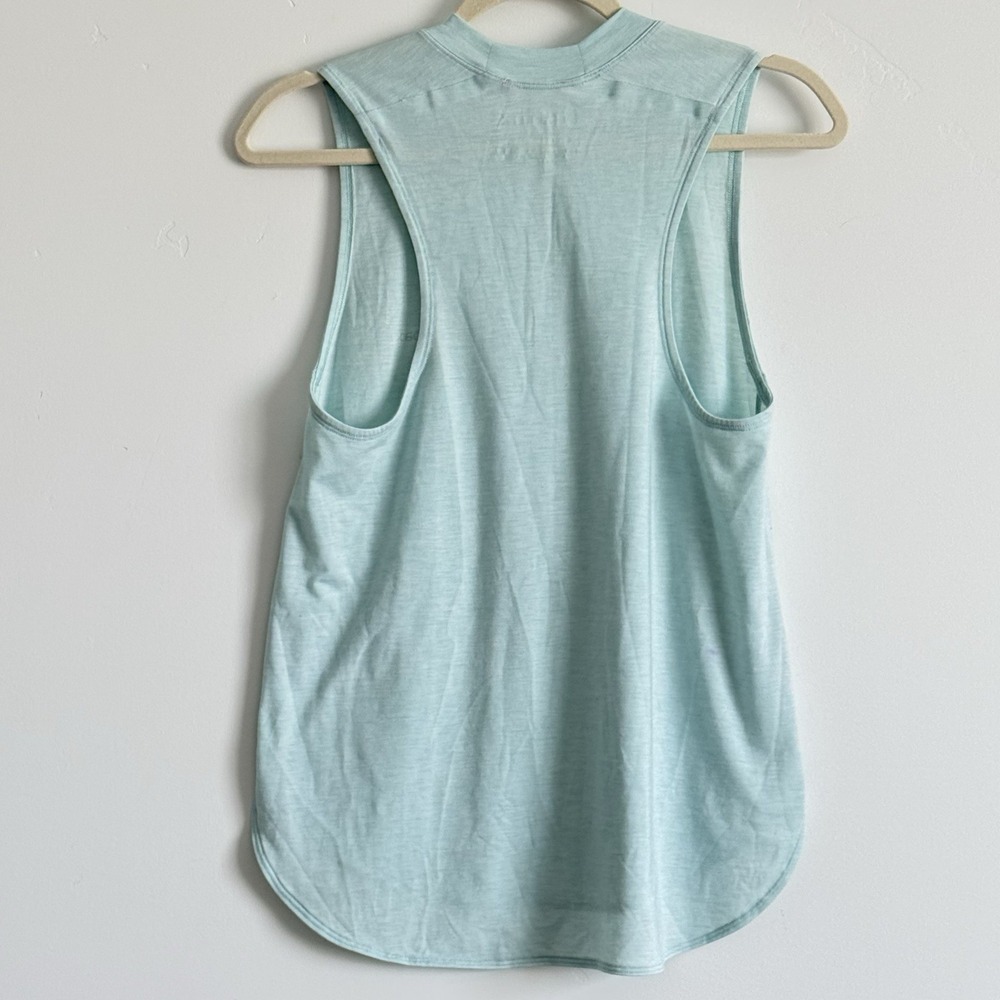 Cotopaxi Quito Active Tank Women's Small Performance Outdoors - Picture 3 of 7